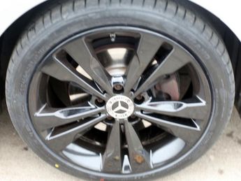 Mercedes CLA CLA 220 D SPORT