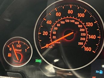 BMW 3 SERIES 330d M SPORT