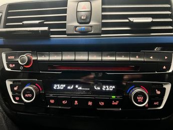 BMW 3 SERIES 330d M SPORT