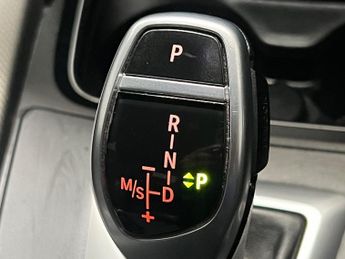 BMW 3 SERIES 330d M SPORT