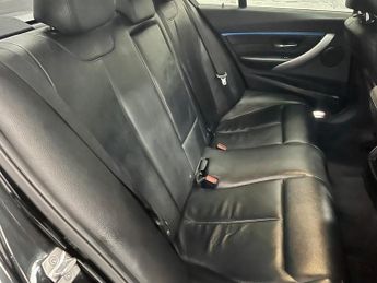 BMW 3 SERIES 330d M SPORT