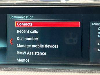 BMW 3 SERIES 330d M SPORT