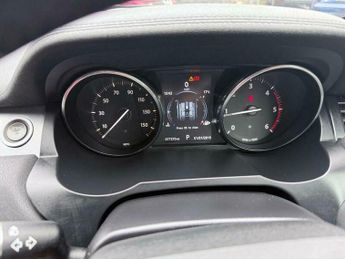 Land Rover Range Rover Evoque 2.0 TD4 HSE Dynamic Auto 4WD Euro 6 (s/s) 5dr