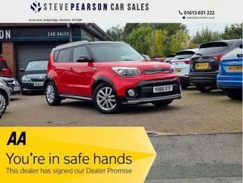 Kia Soul 2