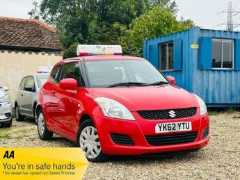 Suzuki Swift SZ2
