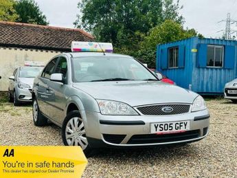 Ford Mondeo LX 16V
