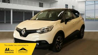 Renault Captur DYNAMIQUE MEDIANAV ENERGY TCE S/S