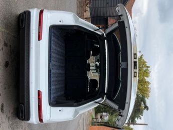 Audi Q7 Auto