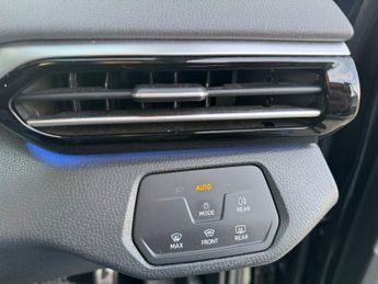 Volkswagen ID4 LIFE