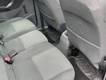 Ford C-Max ZETEC TDCI