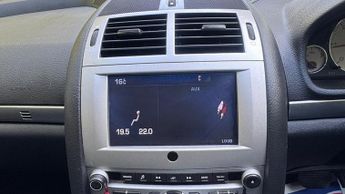 Peugeot 407 HDI SPORT