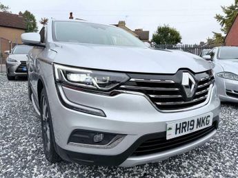 Renault Koleos 2.0 dCi GT Line X-Trn A7 4WD Euro 6 (s/s) 5dr