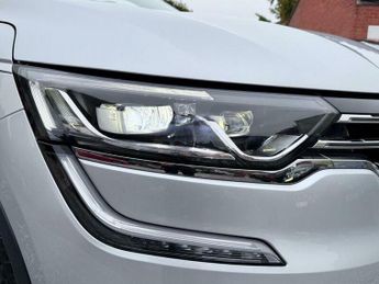 Renault Koleos 2.0 dCi GT Line X-Trn A7 4WD Euro 6 (s/s) 5dr