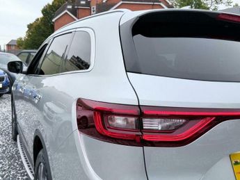 Renault Koleos 2.0 dCi GT Line X-Trn A7 4WD Euro 6 (s/s) 5dr