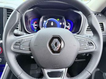 Renault Koleos 2.0 dCi GT Line X-Trn A7 4WD Euro 6 (s/s) 5dr