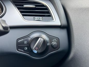 Audi A4 S4 AVANT QUATTRO