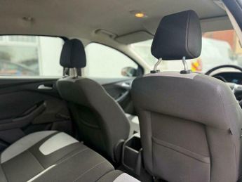 Audi A4 1.6 Zetec Powershift Euro 5 5dr