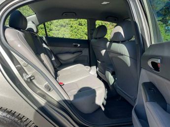 Honda Civic 1.3 IMA ES 4dr