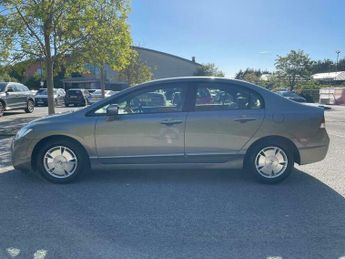 Honda Civic 1.3 IMA ES 4dr