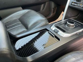 Land Rover Discovery Sport 2.0 TD4 HSE Auto 4WD Euro 6 (s/s) 5dr