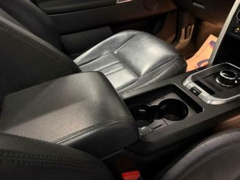 Land Rover Discovery Sport 2.0 TD4 HSE Auto 4WD Euro 6 (s/s) 5dr