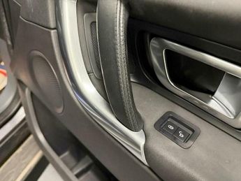 Land Rover Discovery Sport 2.0 TD4 HSE Auto 4WD Euro 6 (s/s) 5dr