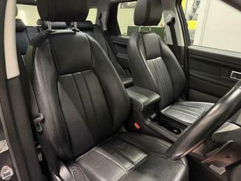 Land Rover Discovery Sport 2.0 TD4 HSE Auto 4WD Euro 6 (s/s) 5dr