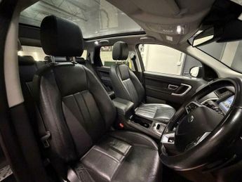 Land Rover Discovery Sport 2.0 TD4 HSE Auto 4WD Euro 6 (s/s) 5dr