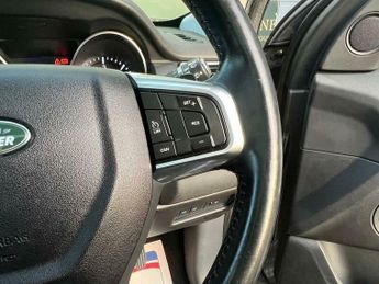 Land Rover Discovery Sport 2.0 TD4 HSE Auto 4WD Euro 6 (s/s) 5dr