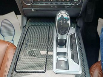 Maserati Ghibli 3.0 V6 S ZF Euro 5 4dr