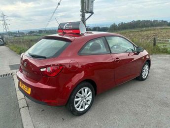 SEAT Ibiza 1.2 TSI SE Sport Coupe DSG Euro 5 3dr