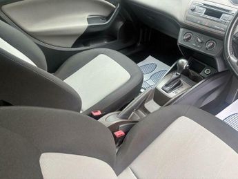 SEAT Ibiza 1.2 TSI SE Sport Coupe DSG Euro 5 3dr