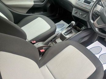 SEAT Ibiza 1.2 TSI SE Sport Coupe DSG Euro 5 3dr