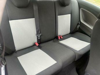 SEAT Ibiza 1.2 TSI SE Sport Coupe DSG Euro 5 3dr