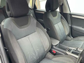 Citroen C4 1.6 e-HDi Airdream VTR+ EGS6 Euro 5 (s/s) 5dr