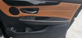 BMW 2 SERIES 1.5 218i Luxury MPV 5dr Petrol Auto Euro 6 (s/s) (136 ps)