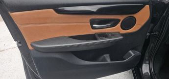 BMW 2 SERIES 1.5 218i Luxury MPV 5dr Petrol Auto Euro 6 (s/s) (136 ps)