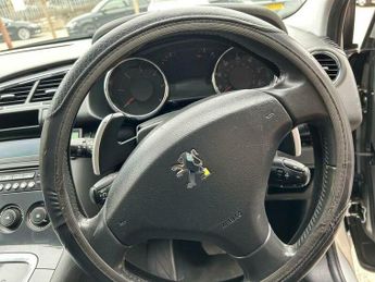Peugeot 3008 1.6 HDi Sport EGC Euro 4 5dr
