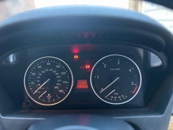 BMW X5 3.0 35d SE Auto xDrive Euro 4 5dr