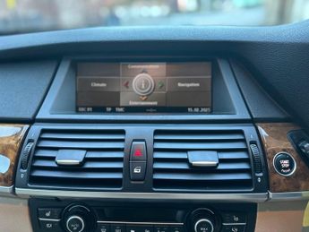 BMW X5 3.0 35d SE Auto xDrive Euro 4 5dr