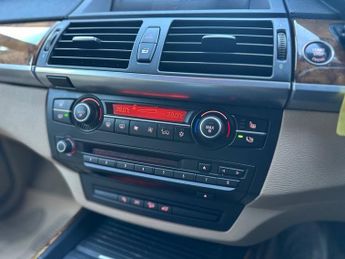 BMW X5 3.0 35d SE Auto xDrive Euro 4 5dr