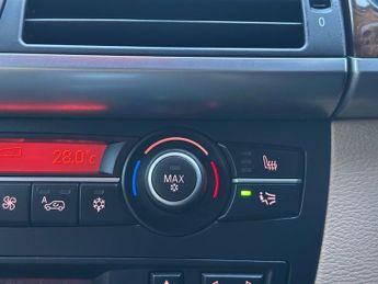 BMW X5 3.0 35d SE Auto xDrive Euro 4 5dr