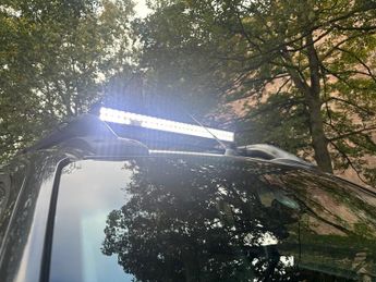 Nissan Navara 2.5 dCi Aventura 4dr