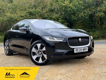 Jaguar I-PACE SE
