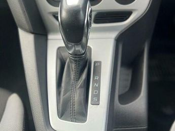 Ford Focus 1.6 Zetec Powershift Euro 5 5dr