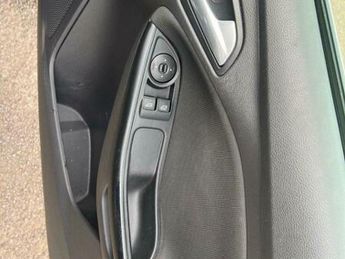 Ford Focus 1.6 Zetec Powershift Euro 5 5dr