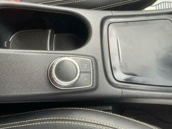 Mercedes-Benz A Class 1.6 A180 SE 7G-DCT Euro 6 (s/s) 5dr