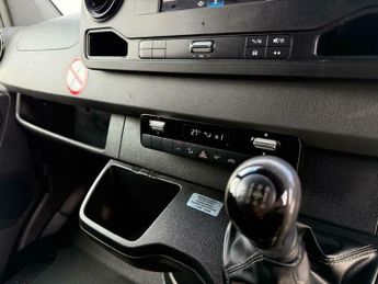 Mercedes-Benz Sprinter 2.1 314 CDI RWD L3 H2 Euro 6 5dr
