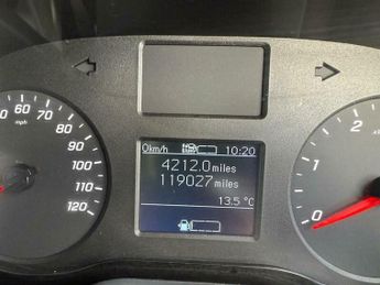 Mercedes-Benz Sprinter 2.1 314 CDI RWD L3 H2 Euro 6 5dr