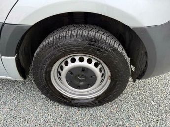 Mercedes-Benz Sprinter 2.1 314 CDI RWD L3 H2 Euro 6 5dr